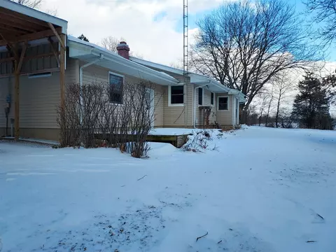 Exterior - 9701 Page, Jackson, MI 49201 photo 5 of 18