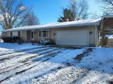 Exterior - 9701 Page, Jackson, MI 49201 photo 4 of 18