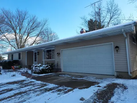 Exterior - 9701 Page, Jackson, MI 49201 photo 3 of 18
