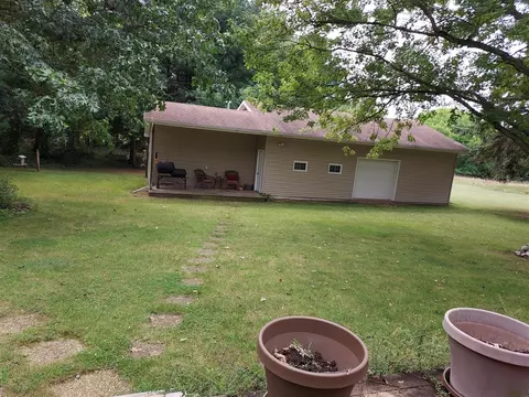 Exterior - 9701 Page, Jackson, MI 49201 photo 15 of 18