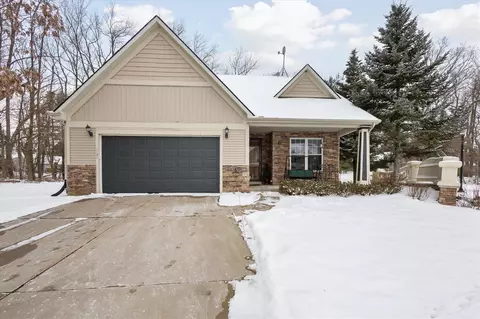 1121 Morningside, Marshall, MI 49068 photo 2