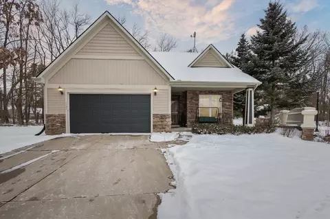 1121 Morningside, Marshall, MI 49068
