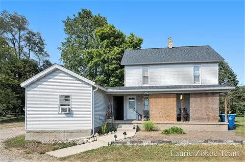 313 Arlington, Middleville, MI 49333