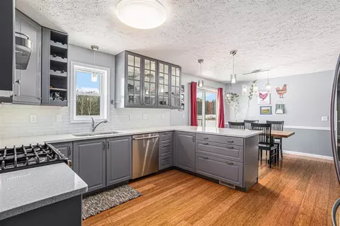 Kitchen - 8668 N 40th, Augusta, MI 49012 photo 2 of 3
