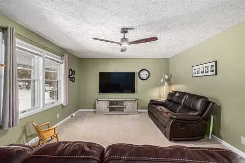 Living - 8668 N 40th, Augusta, MI 49012 photo 1 of 2