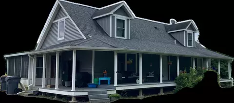 Exterior - 8668 N 40th, Augusta, MI 49012 photo 7 of 7