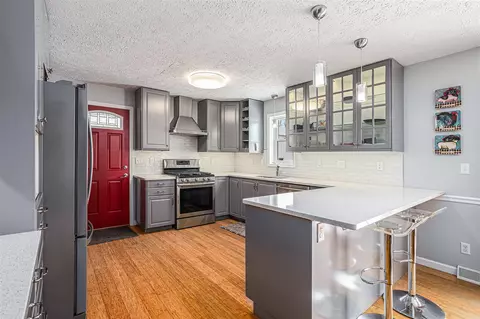 Kitchen - 8668 N 40th, Augusta, MI 49012 photo 1 of 3