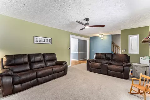 Living - 8668 N 40th, Augusta, MI 49012 photo 2 of 2