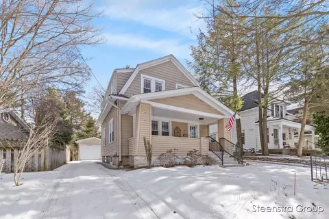 550 Laurel, Grand Rapids, MI 49506
