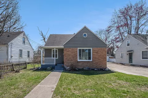 952 Blanchard, Wyoming, MI 49509