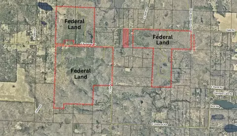 10 E Acres E Gale, Hesperia, MI 49421