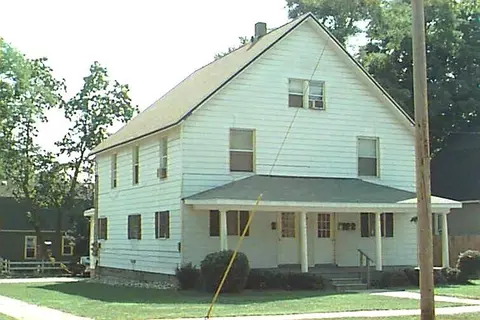 308 E Division, Dowagiac, MI 49047