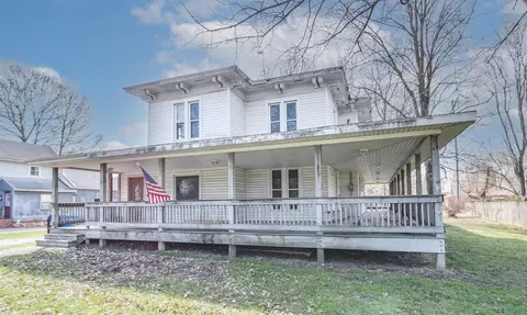 59 W Chicago, Quincy, MI 49082