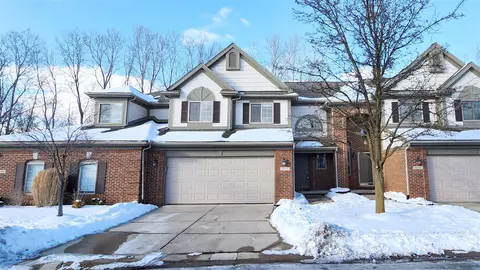 44670 Heather, Canton, MI 48187