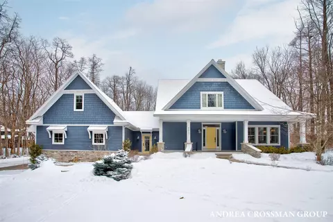 6927 Old Owl, Saugatuck, MI 49453