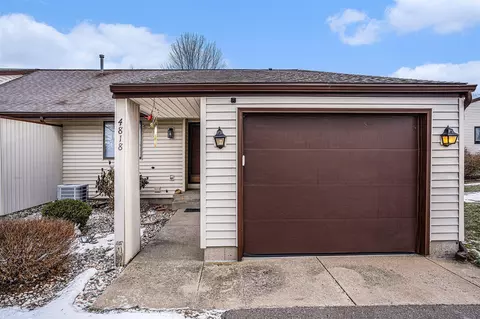 4818 Meadowview, Hudsonville, MI 49426