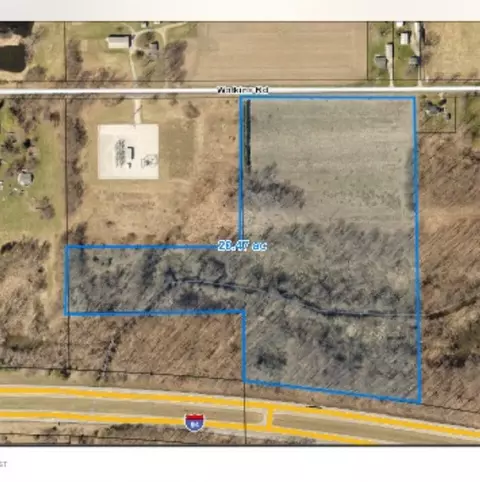 V/l Watkins, Battle Creek, MI 49015