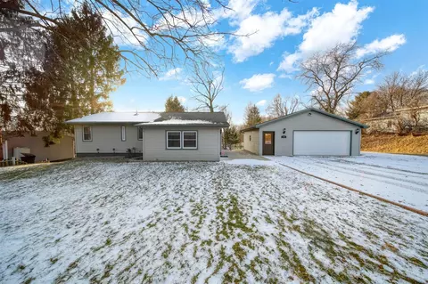 170 Maple, Michigan Center, MI 49254