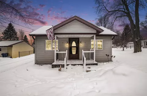 211 N Linden, Fremont, MI 49412