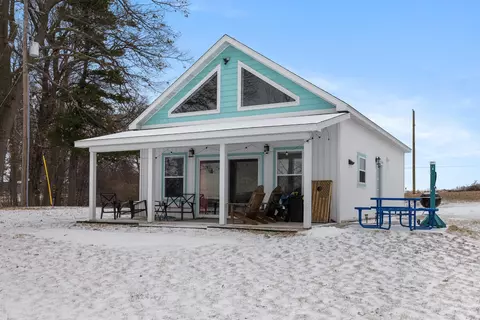 8052 Vestaburg, Vestaburg, MI 48891