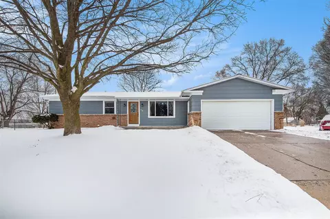 516 Arthur, Middleville, MI 49333