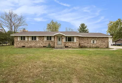 1821 E Bertrand, Niles, MI 49120