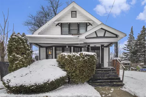 18469 Gable, Detroit, MI 48234