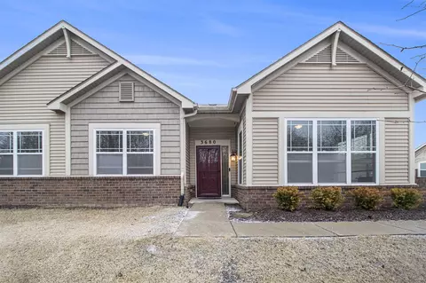 3680 Shepherd, Canton, MI 48188
