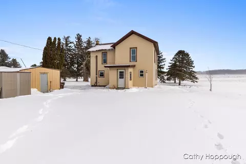 2913 Olmstead, Muir, MI 48860