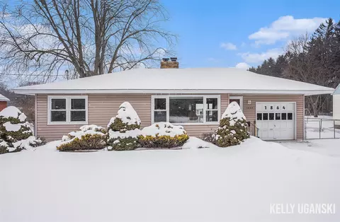 1864 Shettler, Muskegon, MI 49444