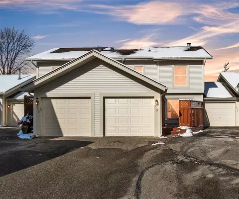 312 Ann Arbor Trl, Plymouth, MI 48170