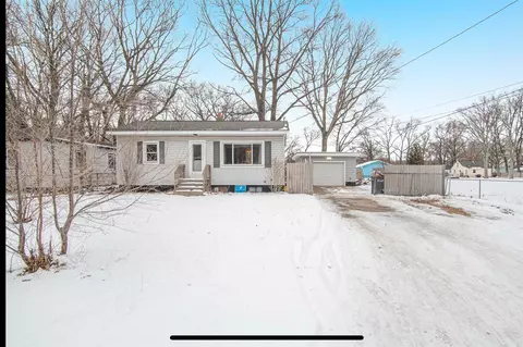 1474 Norwich, Norton Shores, MI 49444