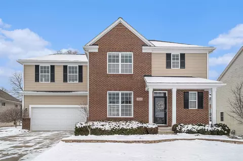 3845 Arcadia, Ann Arbor, MI 48108