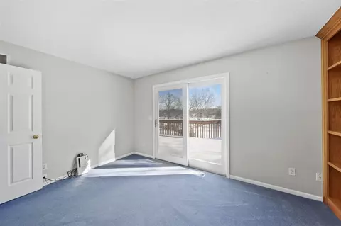 Bedroom - 159 Westshore, Jerome, MI 49249 photo 5 of 5