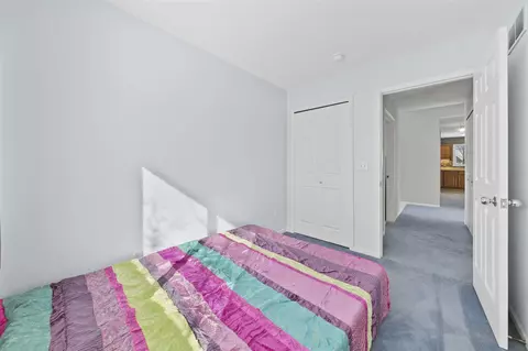 Bedroom - 159 Westshore, Jerome, MI 49249 photo 4 of 5