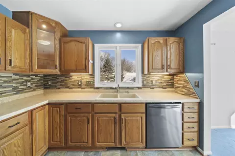 Kitchen - 159 Westshore, Jerome, MI 49249 photo 2 of 2