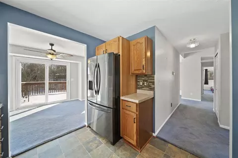 Entry Way - 159 Westshore, Jerome, MI 49249 photo 2 of 2