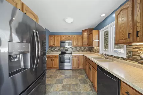 Kitchen - 159 Westshore, Jerome, MI 49249 photo 1 of 2