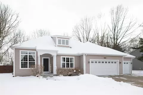620 Ludington, Portage, MI 49002