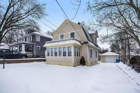 43 S Byron, Battle Creek, MI 49017