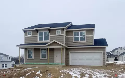 4566 Coneflower, Kentwood, MI 49512