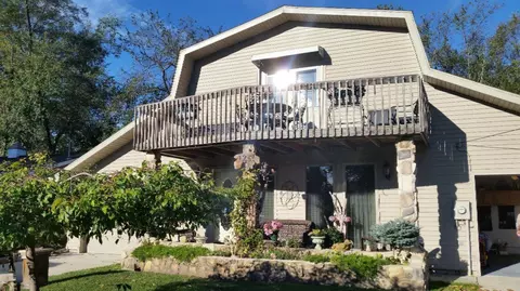 1251 Cherokee, Union City, MI 49094