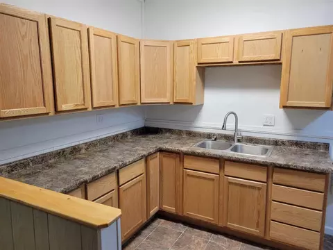 Kitchen - 307 E Brg, Lyons, MI 48851 photo 4 of 4
