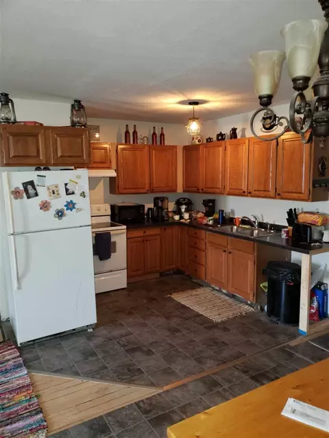 Kitchen - 307 E Brg, Lyons, MI 48851 photo 3 of 4