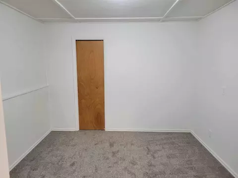 Bedroom - 307 E Brg, Lyons, MI 48851 photo 5 of 5