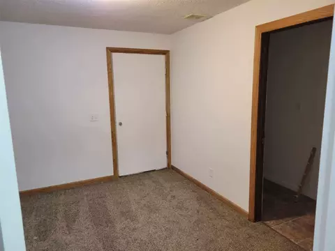 Bedroom - 307 E Brg, Lyons, MI 48851 photo 4 of 5