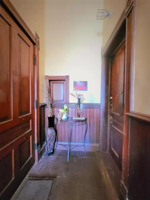 Entry Way - 307 E Brg, Lyons, MI 48851 photo 1 of 1