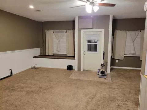 Living - 307 E Brg, Lyons, MI 48851 photo 4 of 4