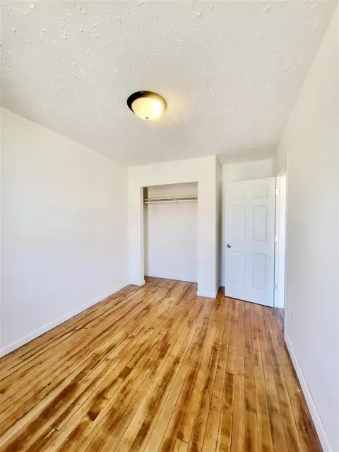 Bedroom - 307 E Brg, Lyons, MI 48851 photo 1 of 5