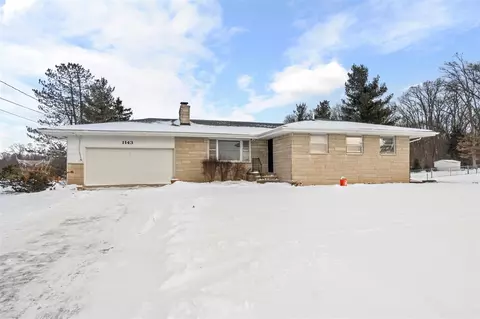 1143 Maynard, Jackson, MI 49202